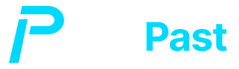ByePast logo