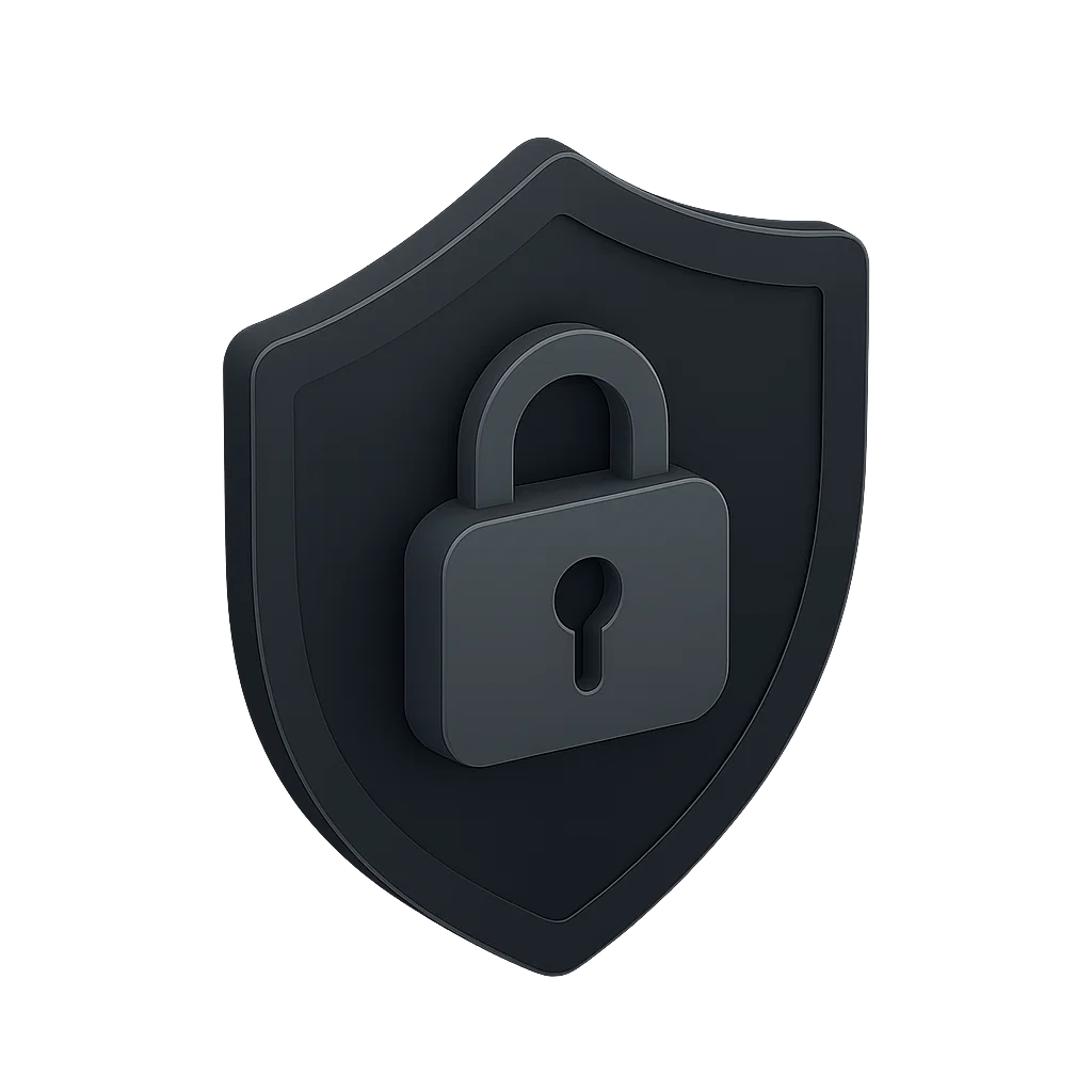 Enterprise-grade Sicherheit mit ISO 27001 Compliance